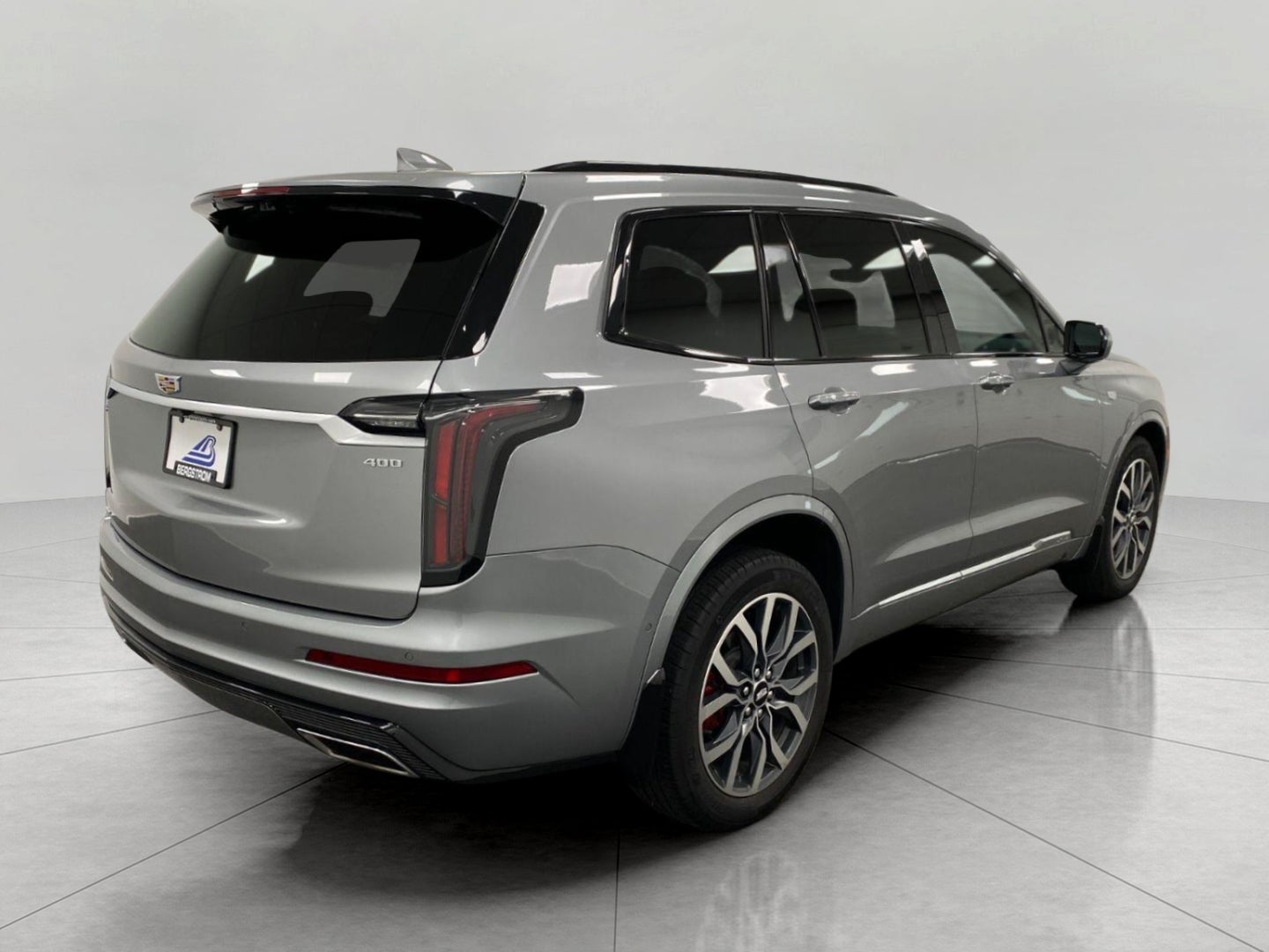 2023 Cadillac XT6 AWD 4dr Sport