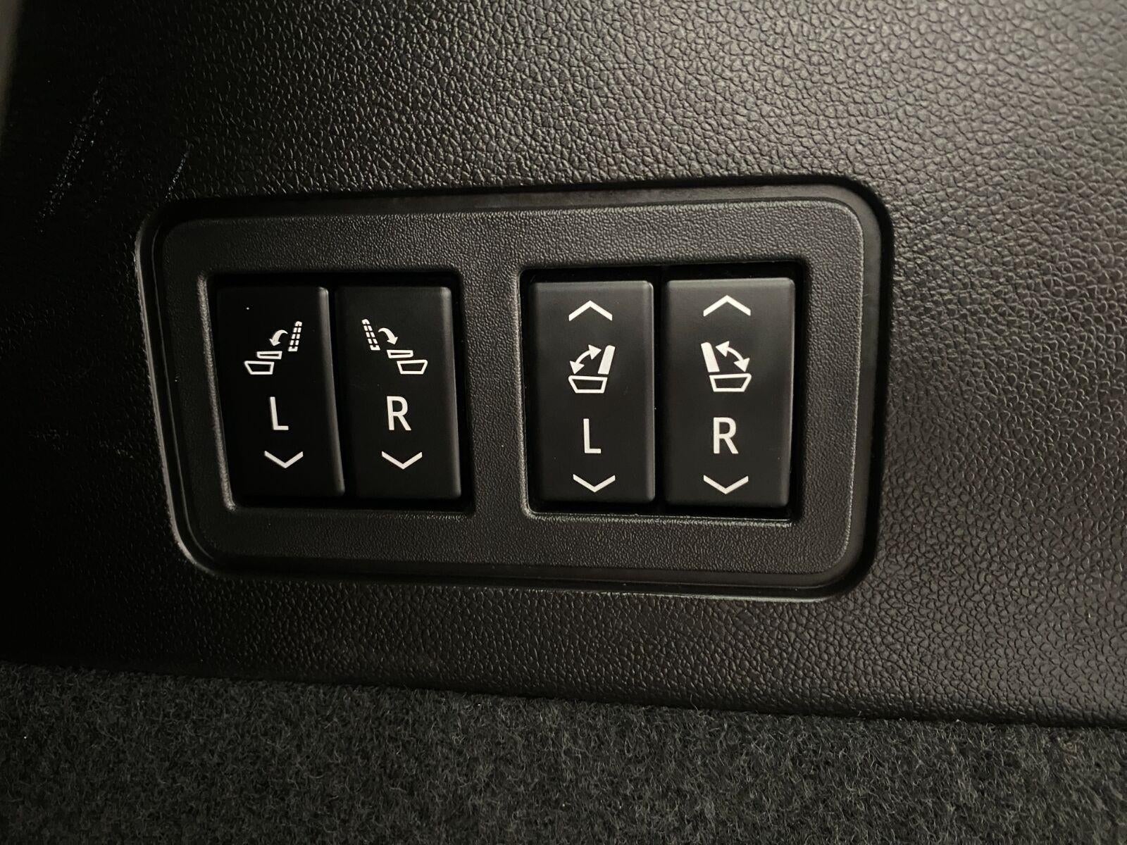 2023 Cadillac XT6 AWD 4dr Sport