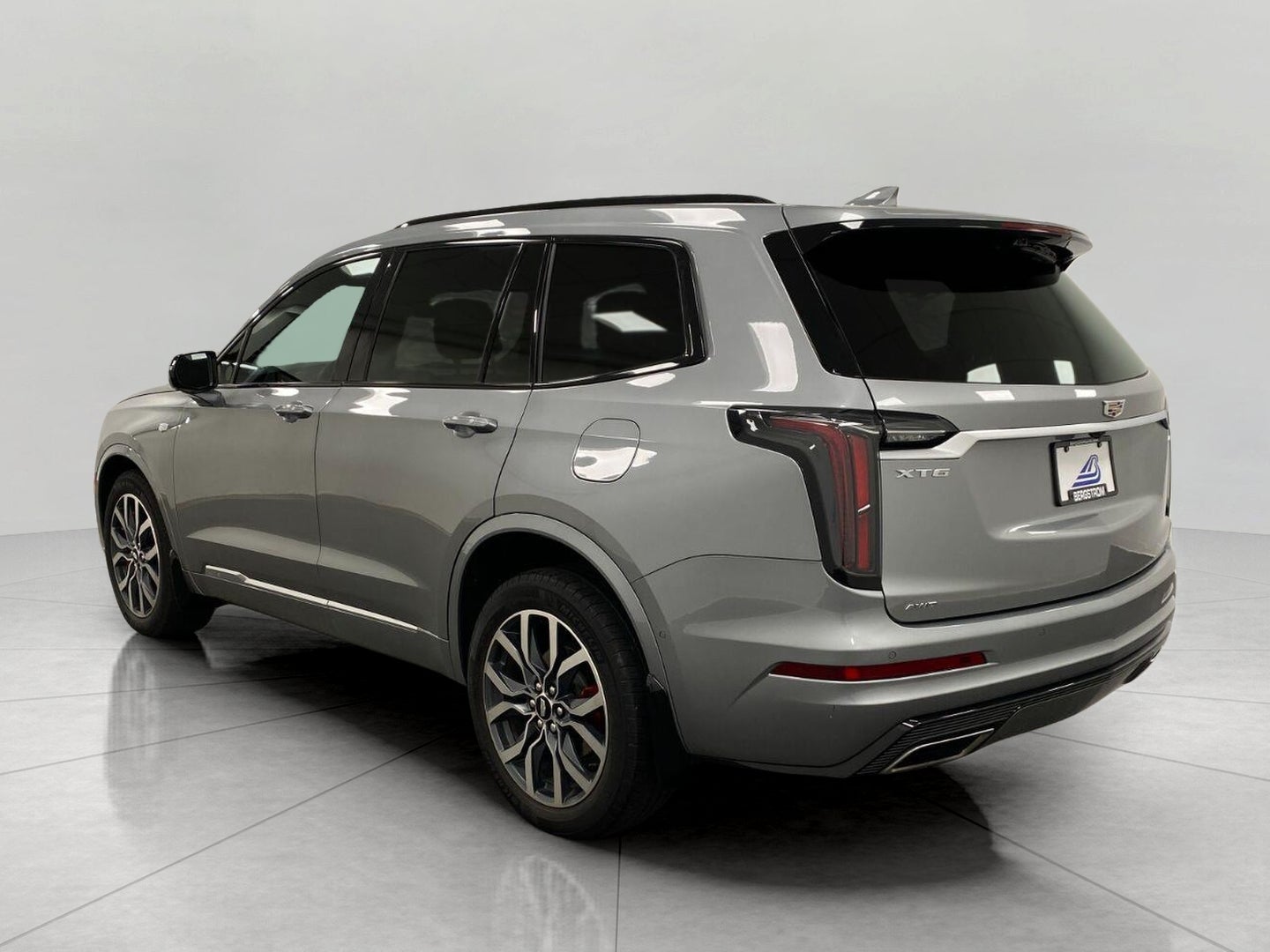2023 Cadillac XT6 AWD 4dr Sport