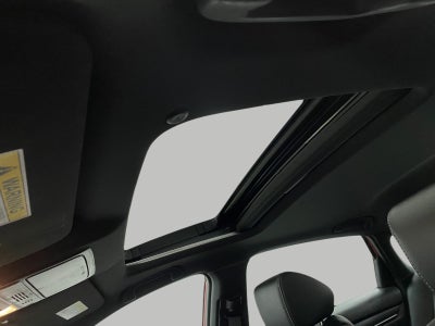 2018 Honda Accord Sedan Sport 2.0T Manual