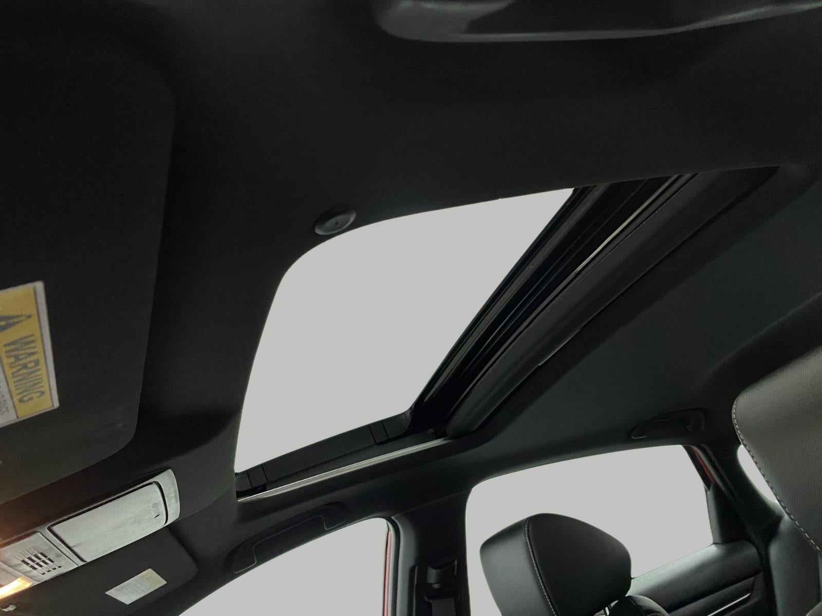 2018 Honda Accord Sedan Sport 2.0T Manual