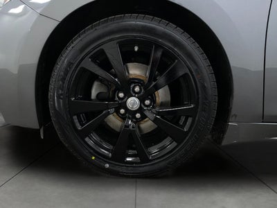 2017 Nissan Maxima Platinum 3.5L