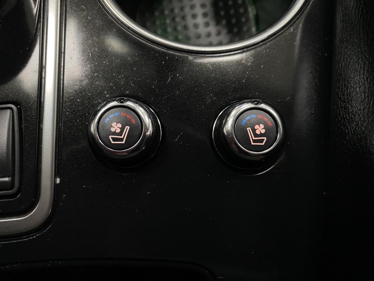 2017 Nissan Maxima Platinum 3.5L