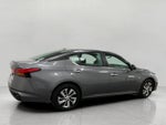 2020 Nissan Altima 2.5 S Sedan