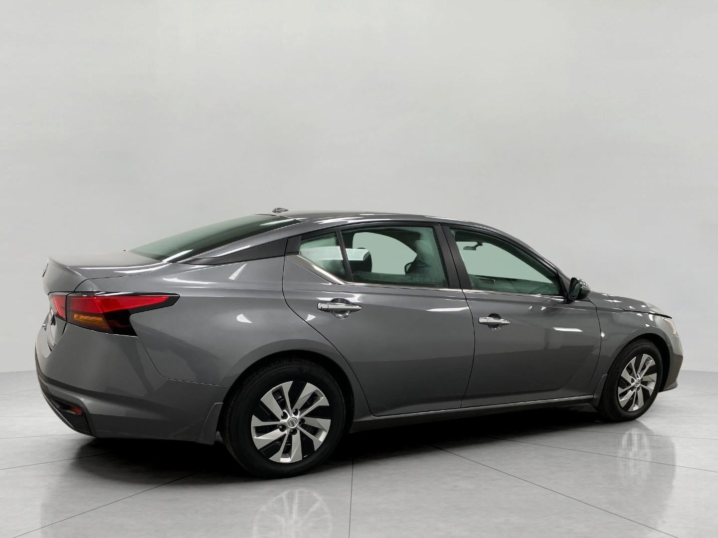 2020 Nissan Altima 2.5 S Sedan