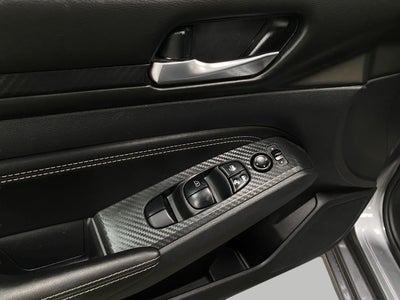 2020 Nissan Altima 2.5 S Sedan