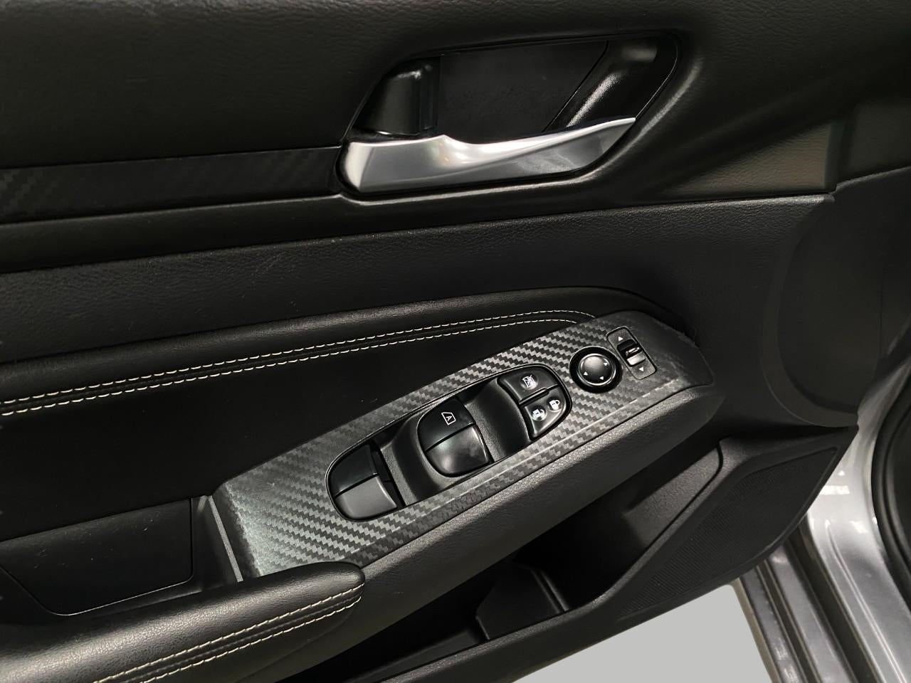 2020 Nissan Altima 2.5 S Sedan