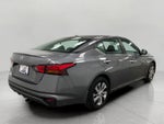 2020 Nissan Altima 2.5 S Sedan