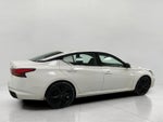 2024 Nissan Altima 2.5 SR Sedan