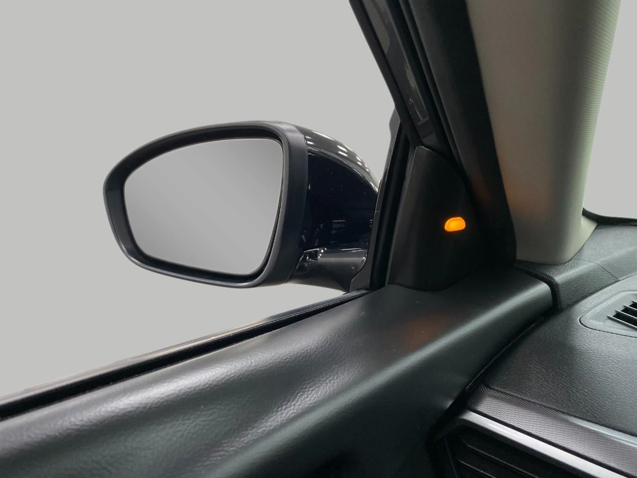 2024 Nissan Altima 2.5 SR Sedan