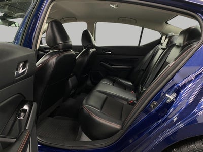 2024 Nissan Altima 2.5 SR Sedan