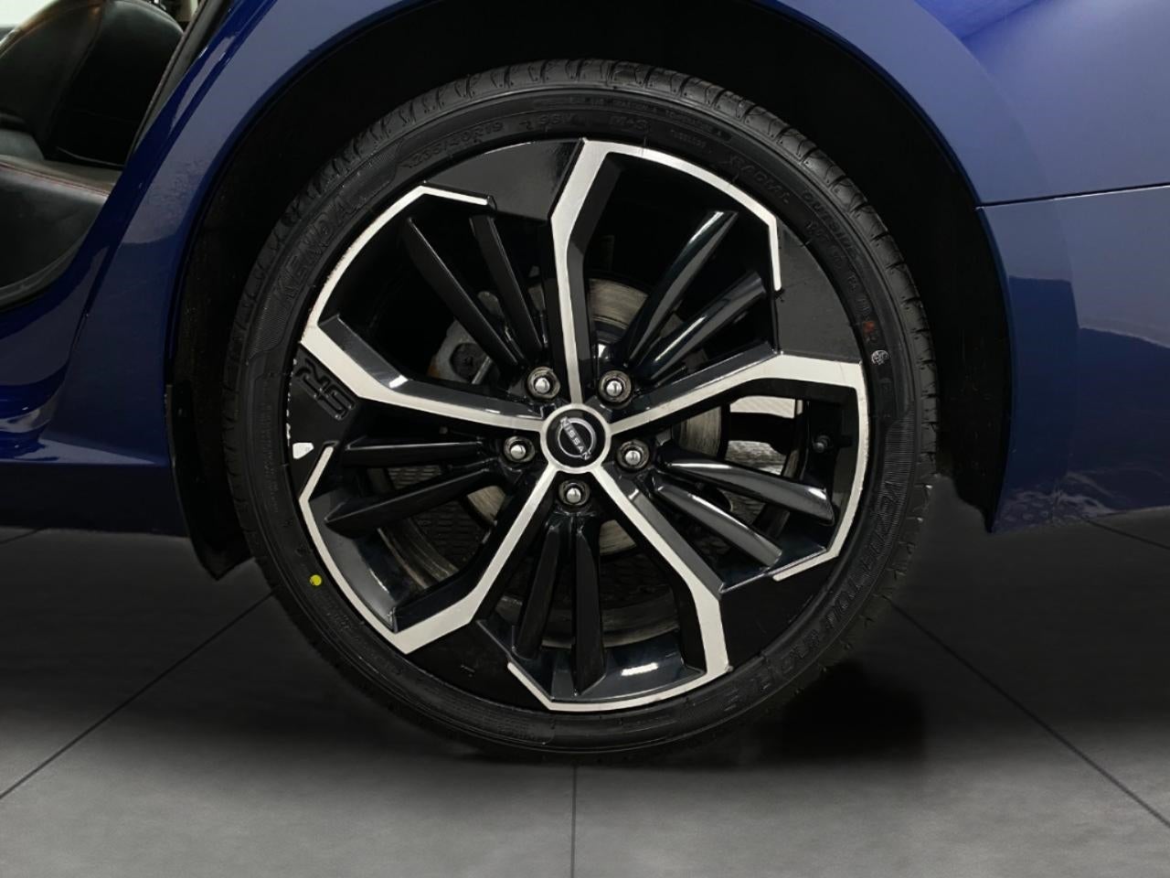 2024 Nissan Altima 2.5 SR Sedan