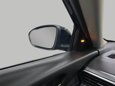 2024 Nissan Altima 2.5 SR Sedan