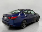 2024 Nissan Altima 2.5 SR Sedan