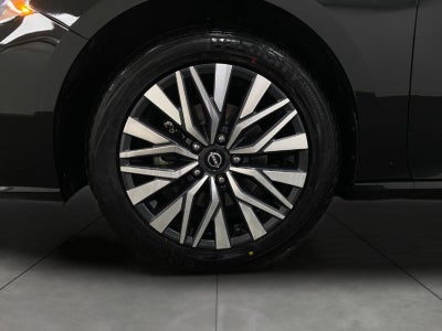2025 Nissan Altima SV AWD