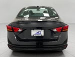 2025 Nissan Altima SV AWD