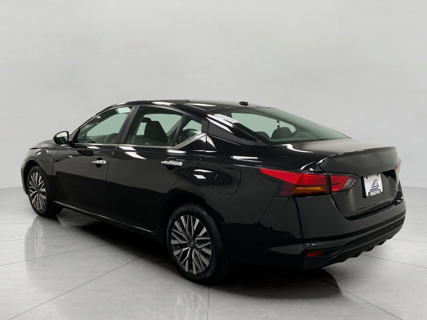 2025 Nissan Altima SV AWD
