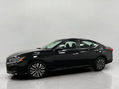 2025 Nissan Altima SV AWD