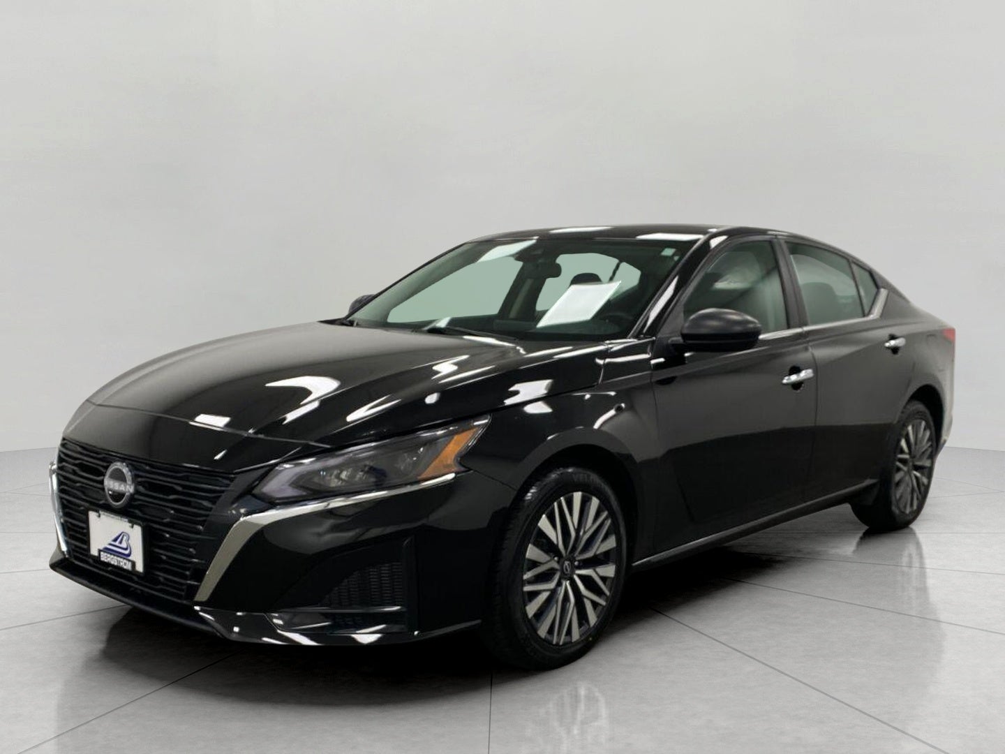 2025 Nissan Altima SV AWD