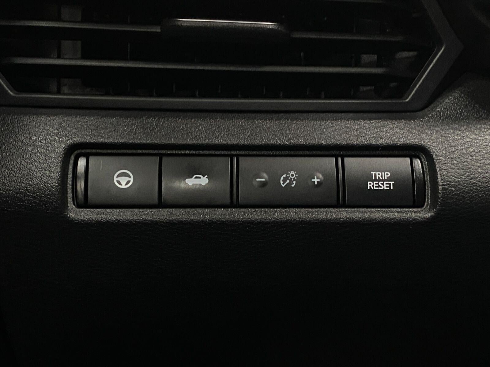 2020 Nissan Altima 2.5 SL AWD Sedan