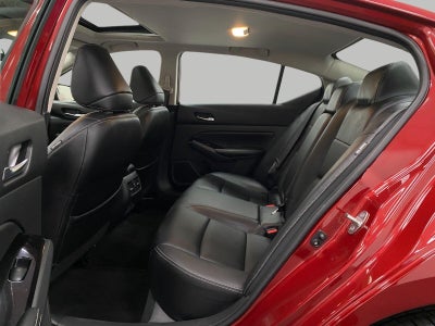 2020 Nissan Altima 2.5 SL AWD Sedan