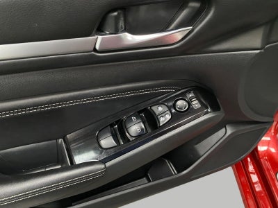 2020 Nissan Altima 2.5 SL AWD Sedan