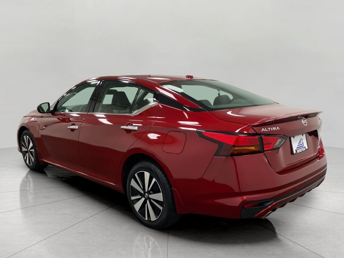 2020 Nissan Altima 2.5 SL AWD Sedan