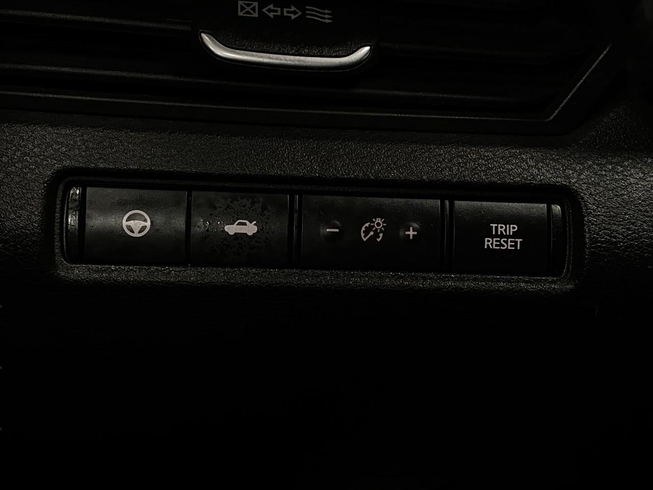 2020 Nissan Altima 2.5 SL AWD Sedan