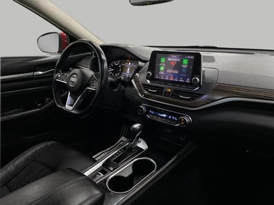 2020 Nissan Altima 2.5 SL AWD Sedan