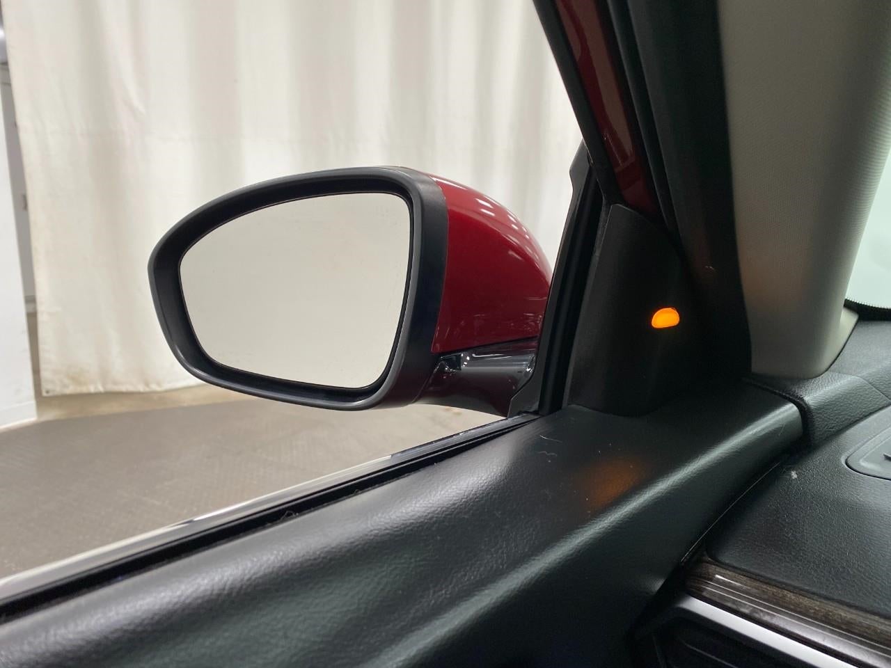 2020 Nissan Altima 2.5 SL AWD Sedan