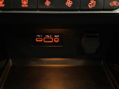 2020 Nissan Altima 2.5 SL AWD Sedan