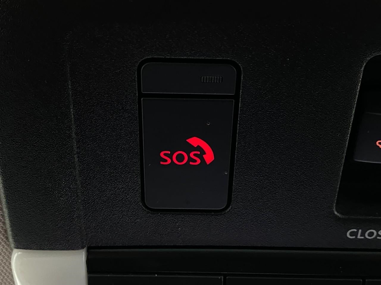 2020 Nissan Altima 2.5 SL AWD Sedan