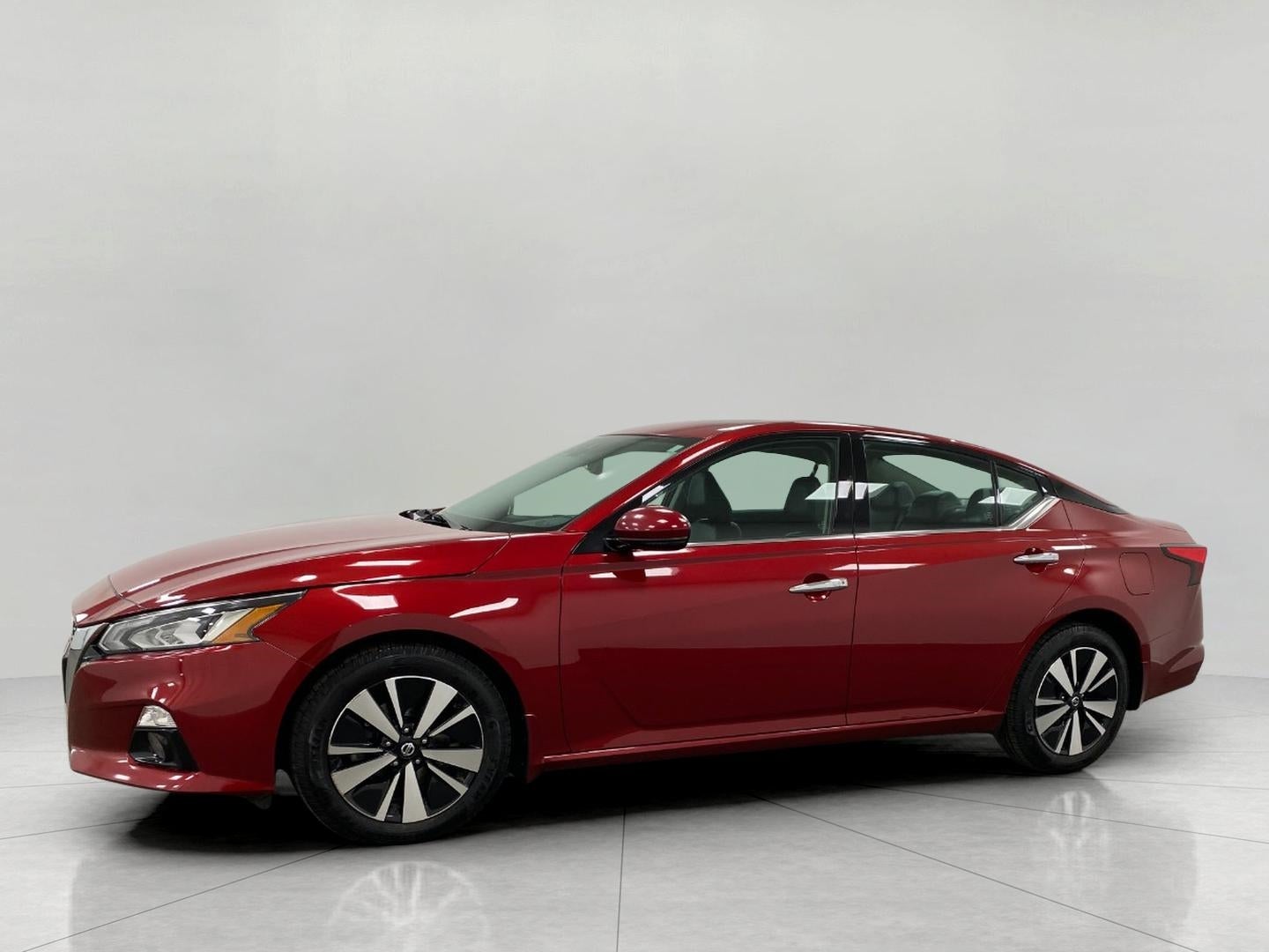 2020 Nissan Altima 2.5 SL AWD Sedan