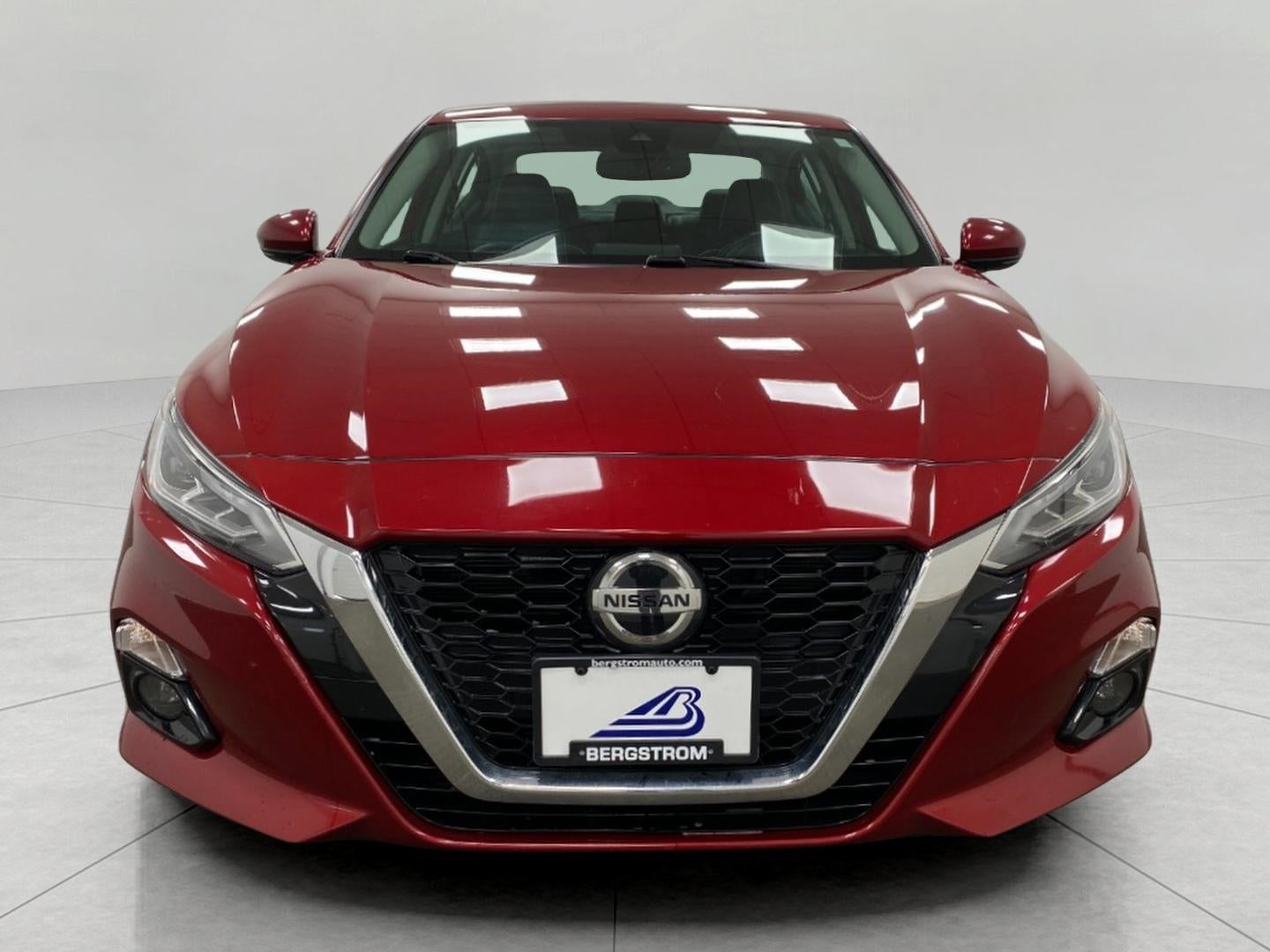 2020 Nissan Altima 2.5 SL AWD Sedan
