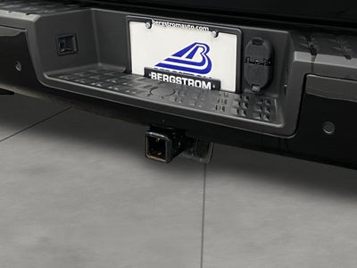 2021 Nissan Titan 4x4 Crew Cab Platinum Reserve