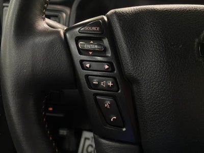 2021 Nissan Titan XD 4x4 Crew Cab PRO-4X