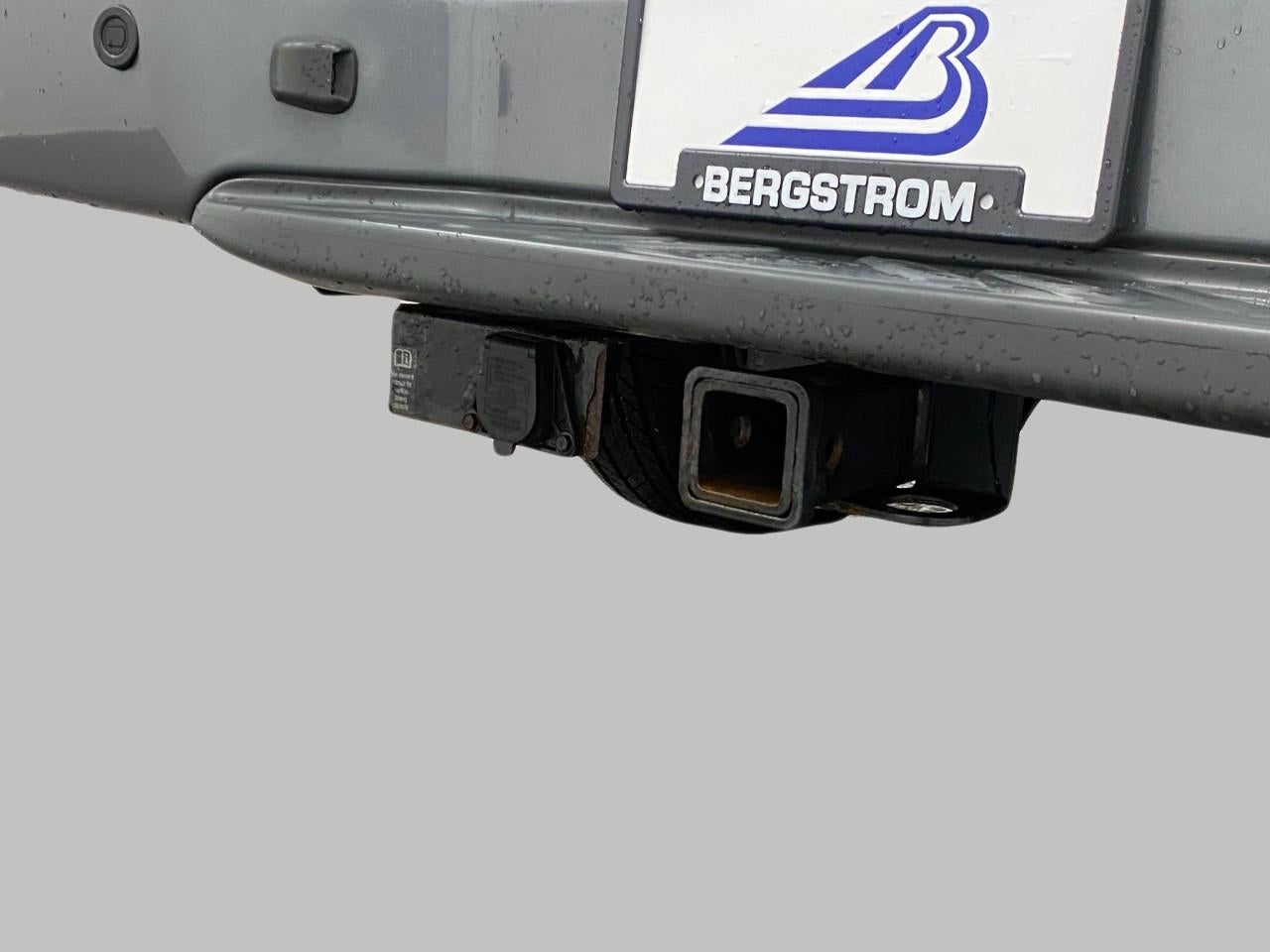 2020 Nissan Frontier Crew Cab 4x4 SV Auto