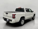 2023 Nissan Frontier Crew Cab 4x4 SV Auto