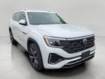 2024 Volkswagen Atlas 2.0T SEL Premium R-Line 4MOTION