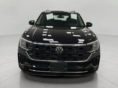 2025 Volkswagen Atlas 2.0T SEL Premium R-Line 4MOTION