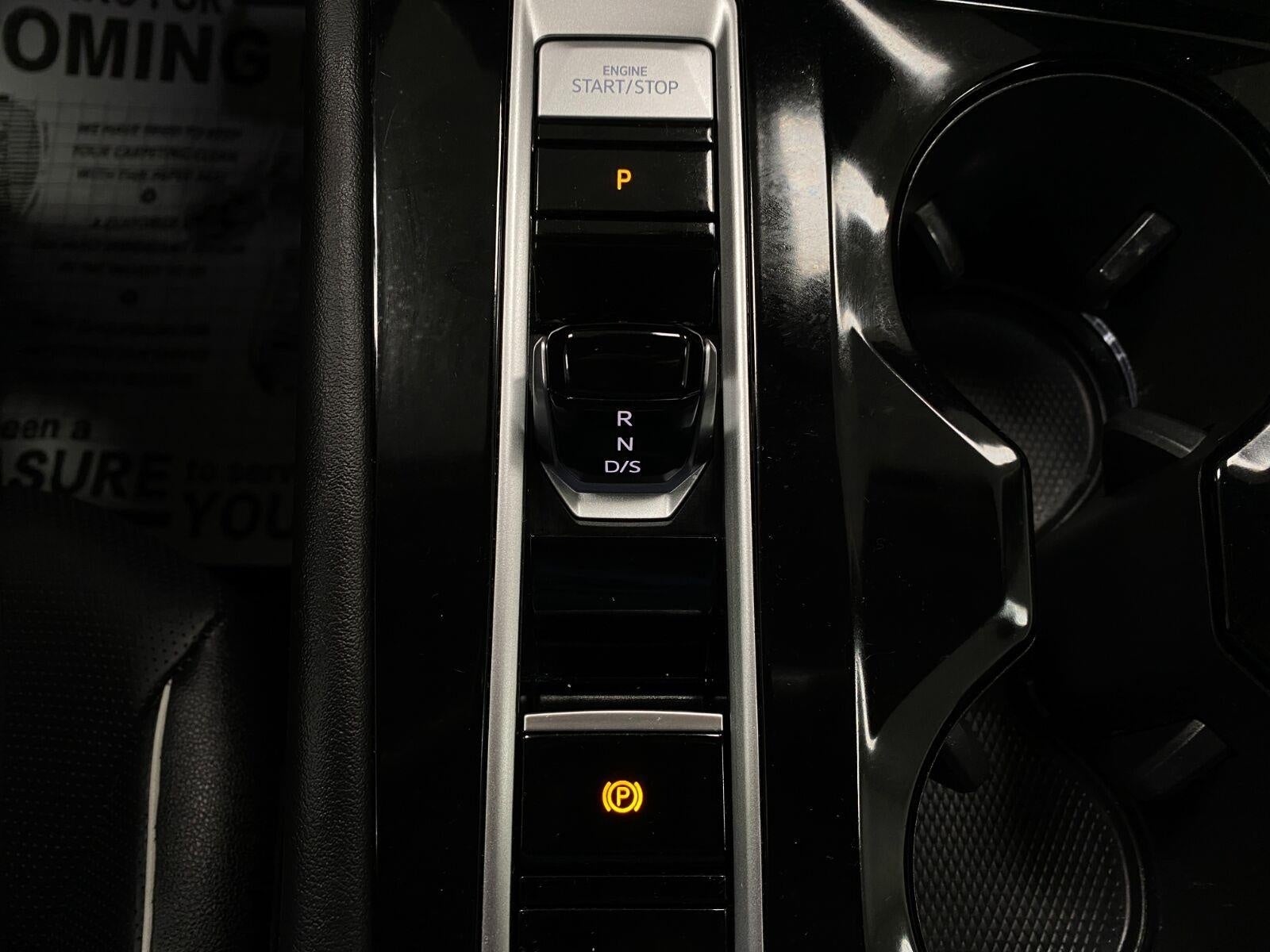 2025 Volkswagen Atlas 2.0T SEL Premium R-Line 4MOTION