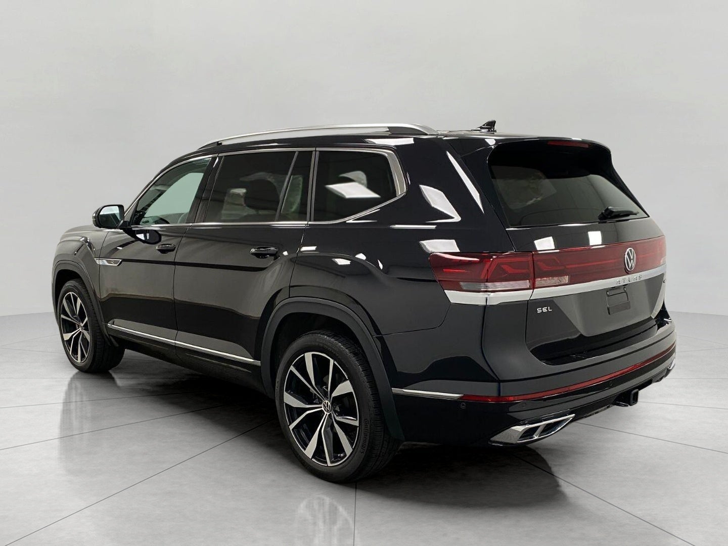 2025 Volkswagen Atlas 2.0T SEL Premium R-Line 4MOTION
