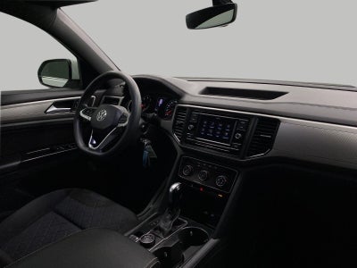2020 Volkswagen Atlas Cross Sport 2.0T S 4MOTION