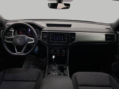 2020 Volkswagen Atlas Cross Sport 2.0T S 4MOTION