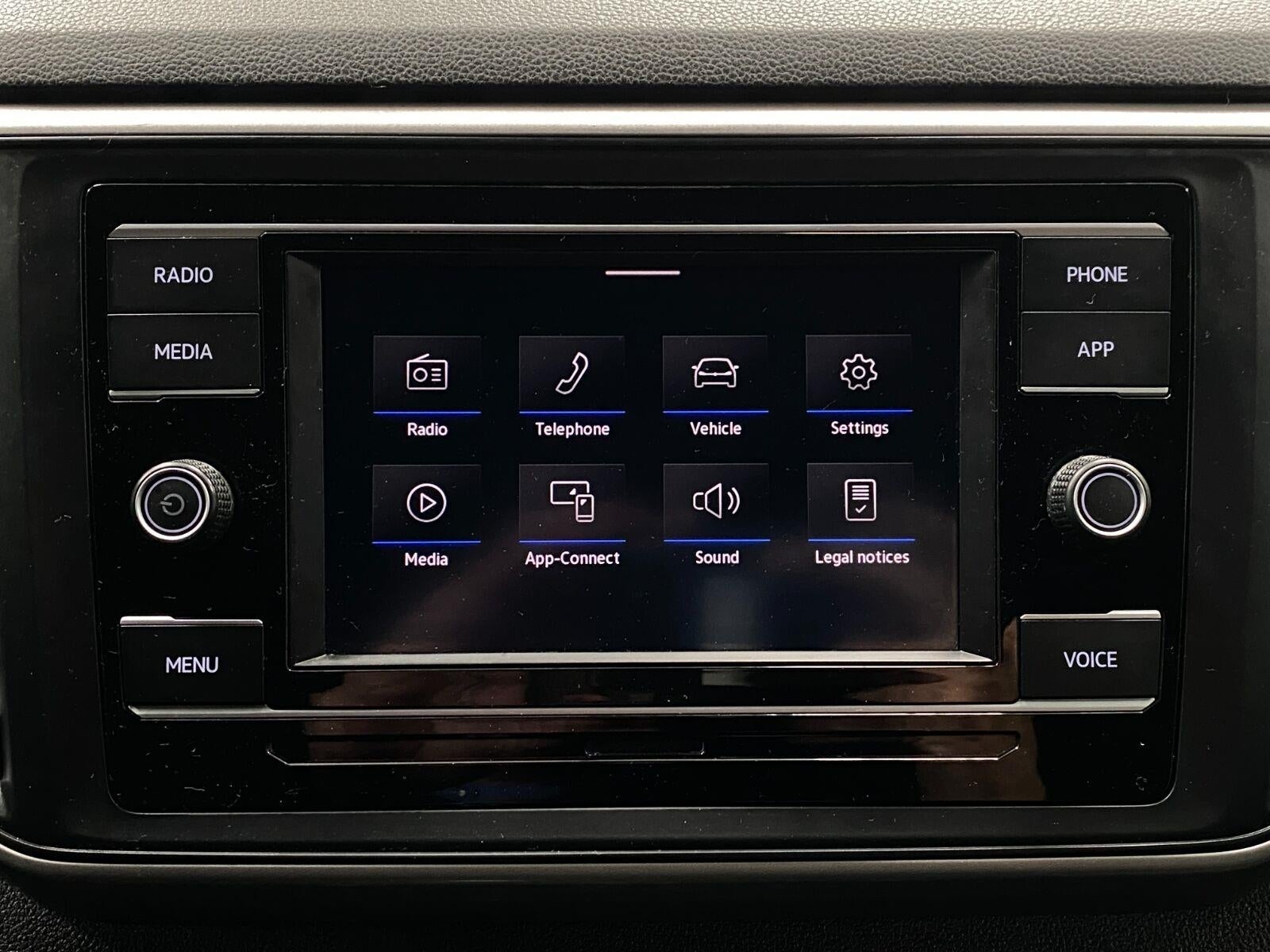 2020 Volkswagen Atlas Cross Sport 2.0T S 4MOTION