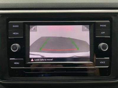 2020 Volkswagen Atlas Cross Sport 2.0T S 4MOTION