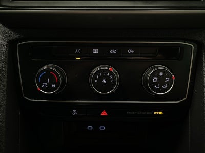2020 Volkswagen Atlas Cross Sport 2.0T S 4MOTION