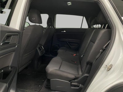 2020 Volkswagen Atlas Cross Sport 2.0T S 4MOTION