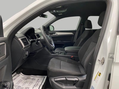 2020 Volkswagen Atlas Cross Sport 2.0T S 4MOTION