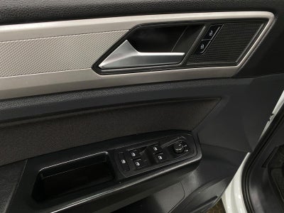 2020 Volkswagen Atlas Cross Sport 2.0T S 4MOTION